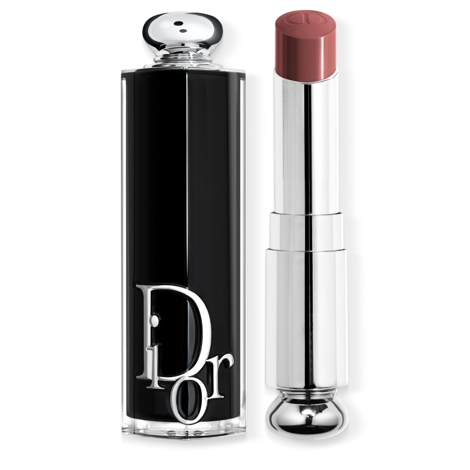 Dior Addict   - Batom brilhante - recarregável