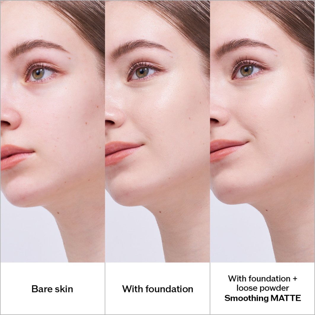 Loose Setting Powder
