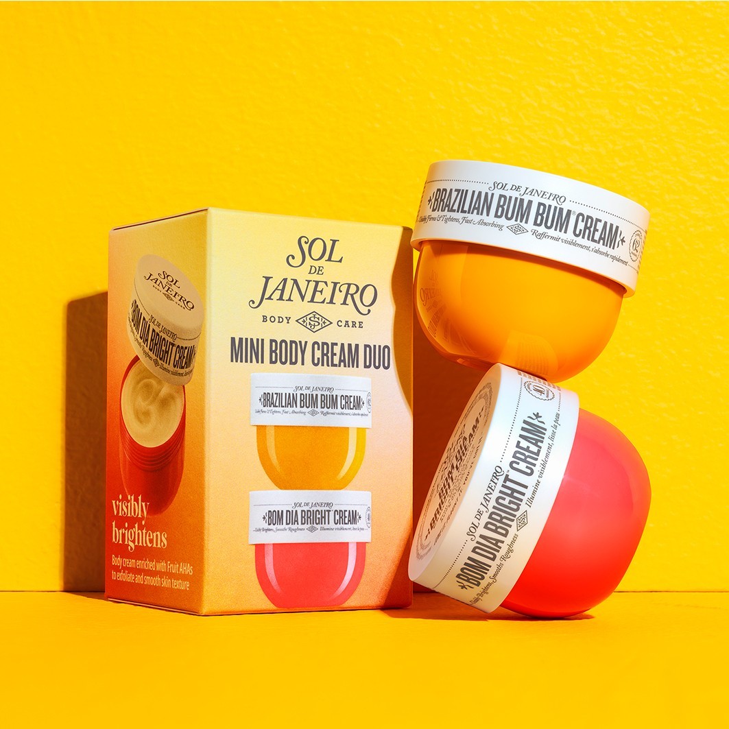 Skincare Impulse Set