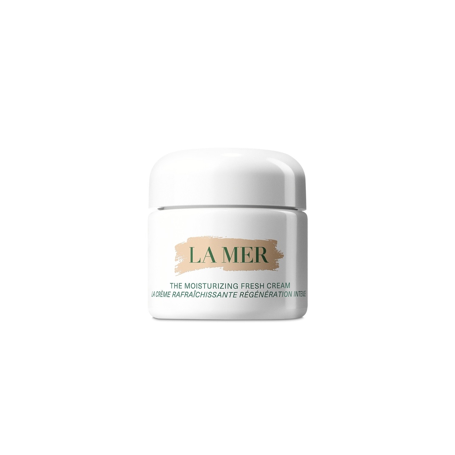 Moisturizing Fresh Cream