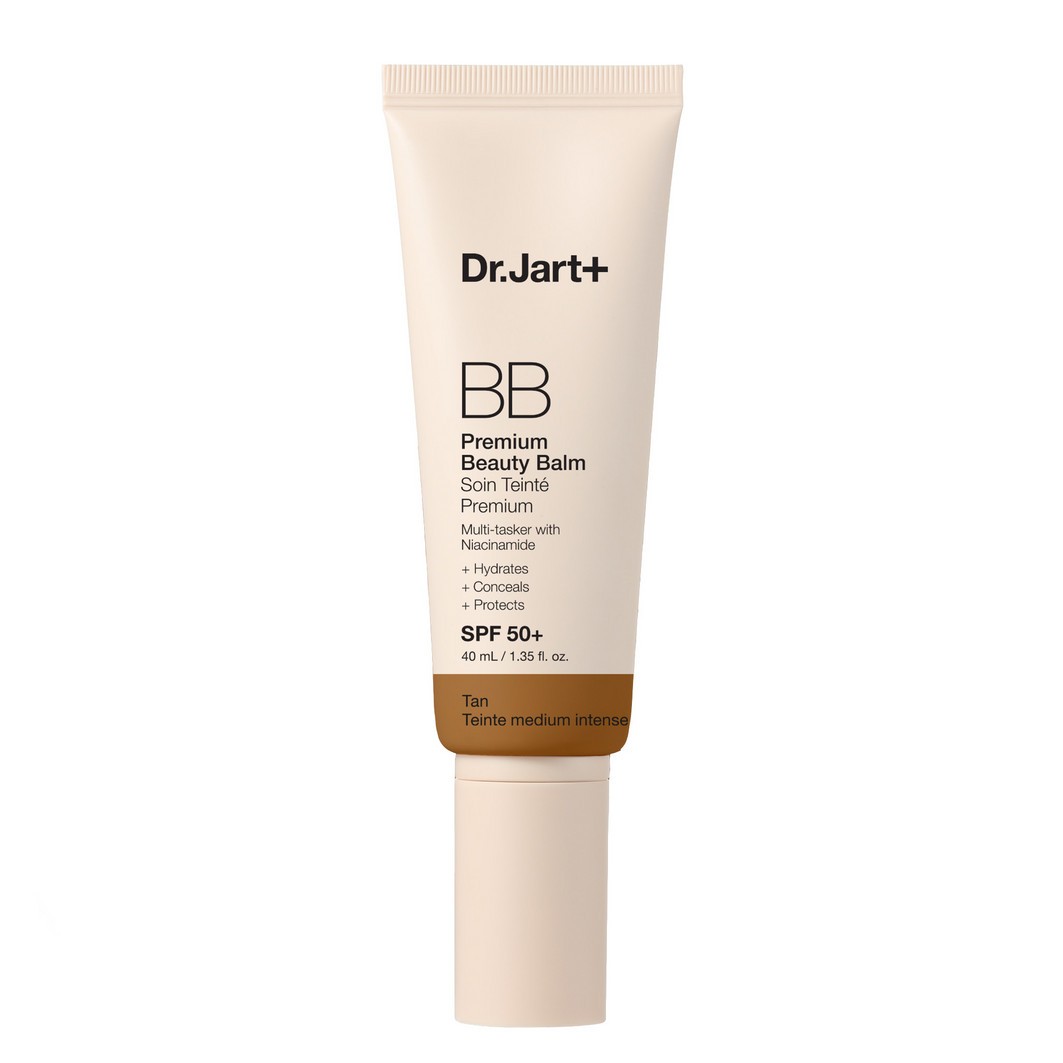BB Cream SPF 50