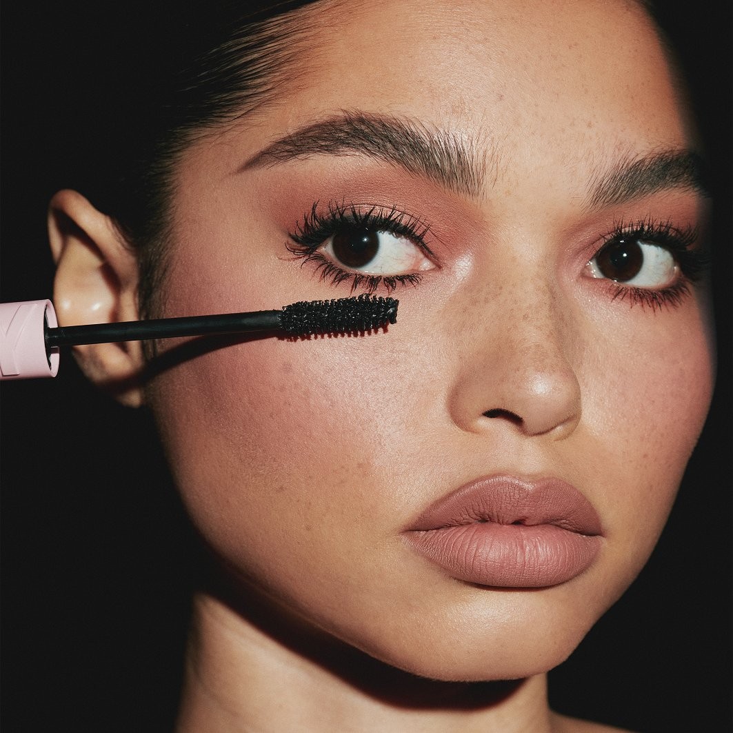 Volume Mascara