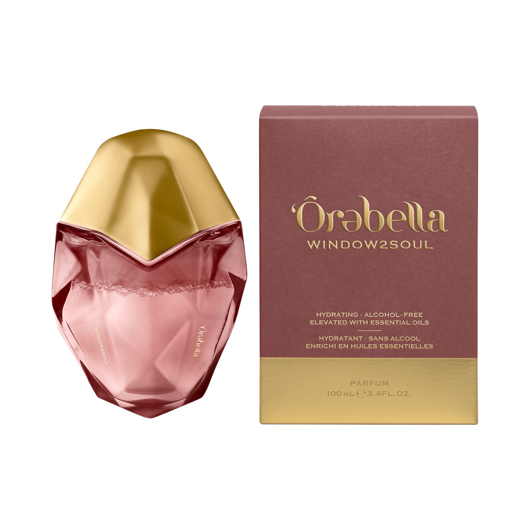 Window2Soul Eau de Parfum Spray