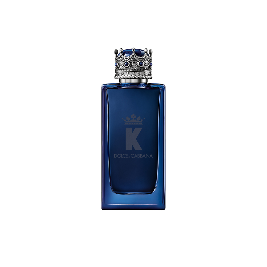 K Eau de Parfum Intense Spray