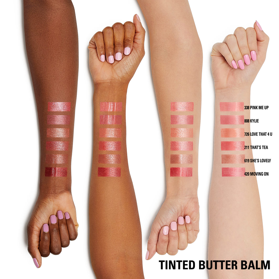 Butter Balm