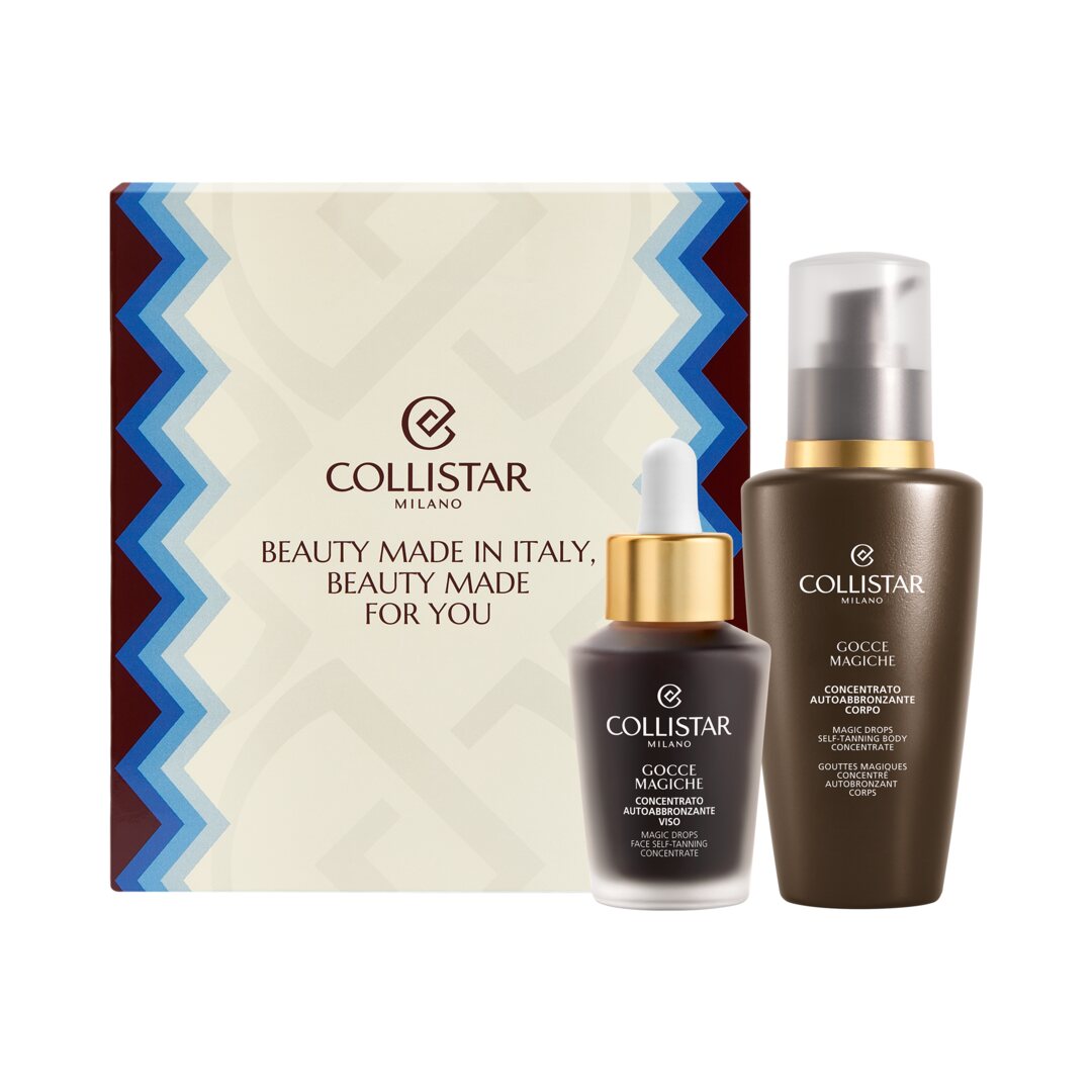 Gocce Magiche 30Ml Set