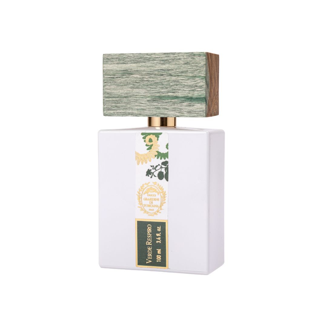 Verde Respiro Eau de Parfum Spray