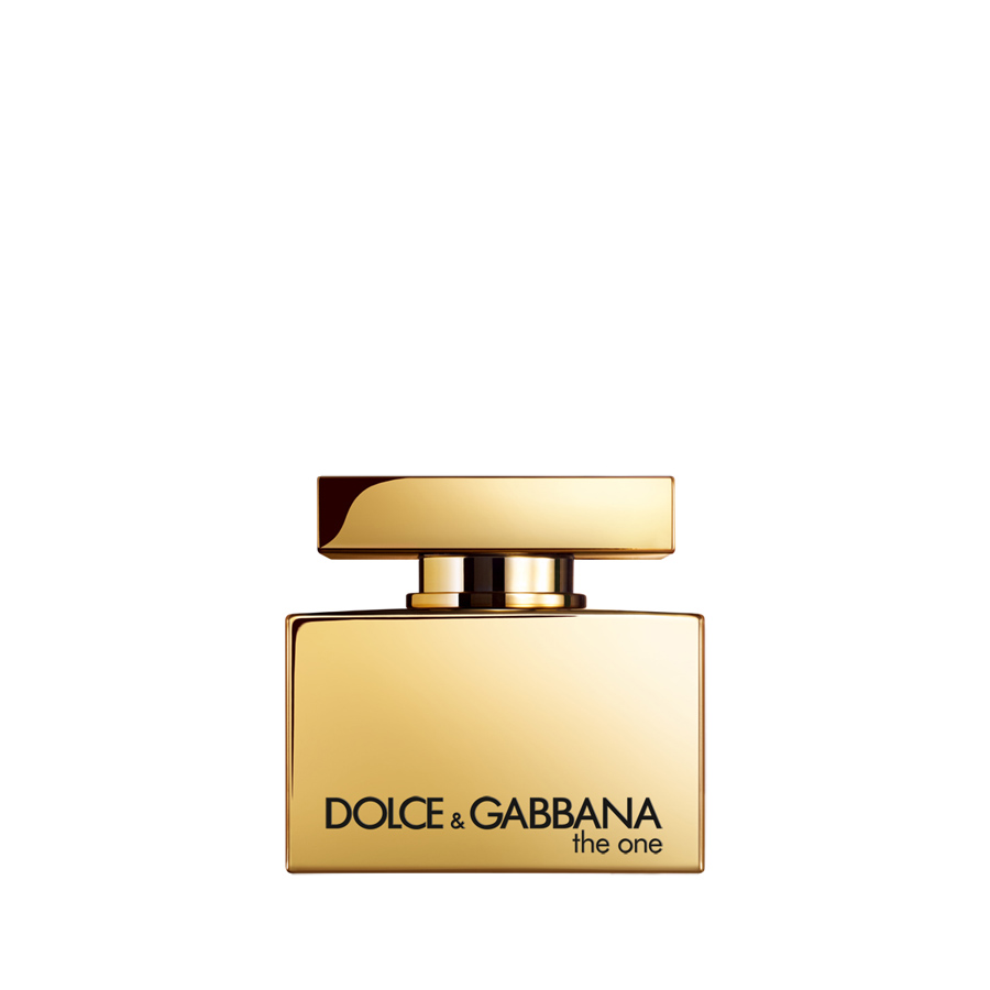 The One Eau de Parfum Intense Gold Spray