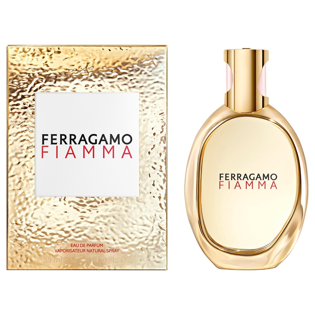 Fiamma Eau de Parfum Spray