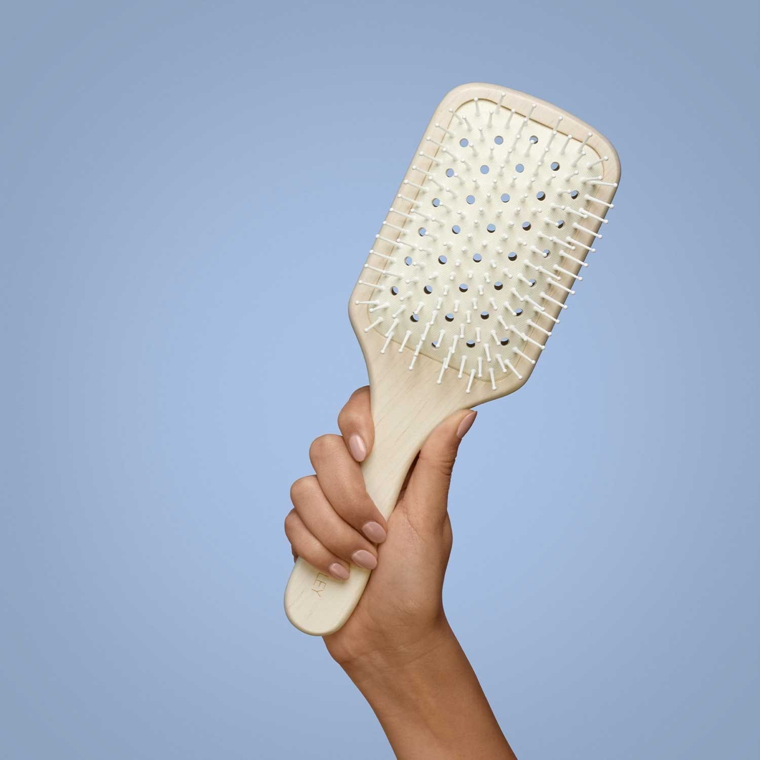 Paddle Hairbrush