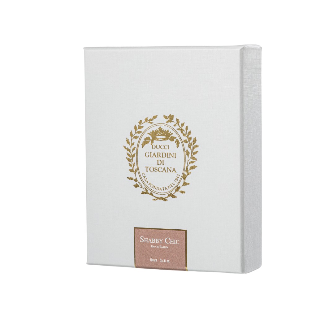 Shabby Chic Eau de Parfum Spray
