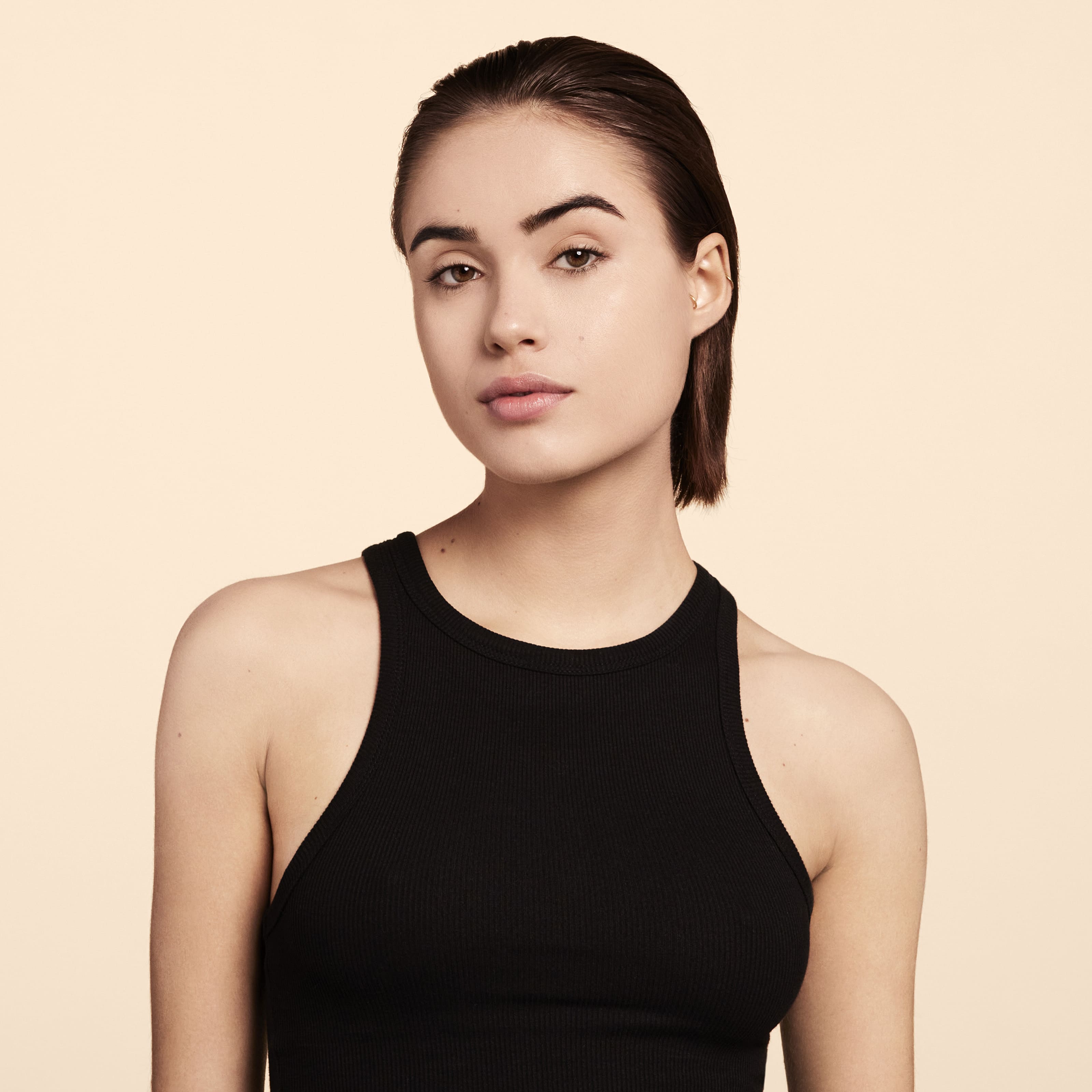 All Hours Luminous Matte Foundation