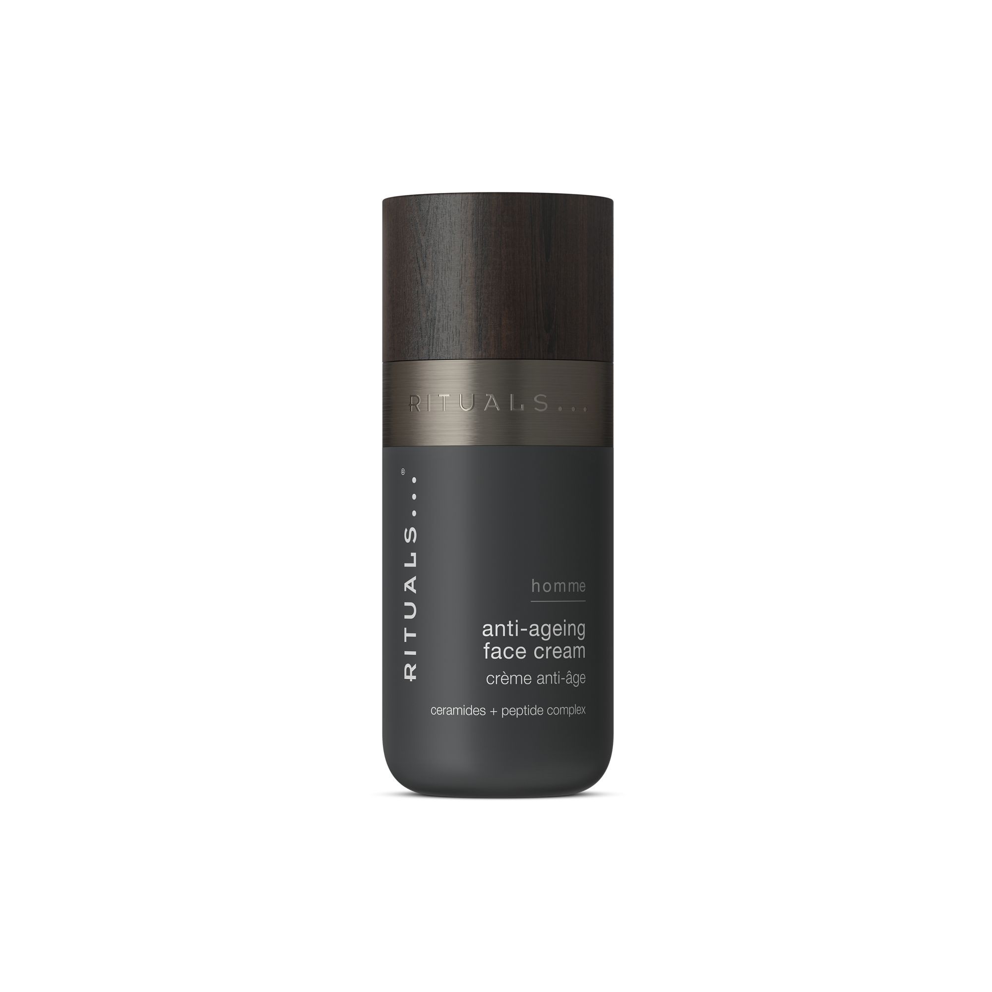 Anti-Ageing Face Cream