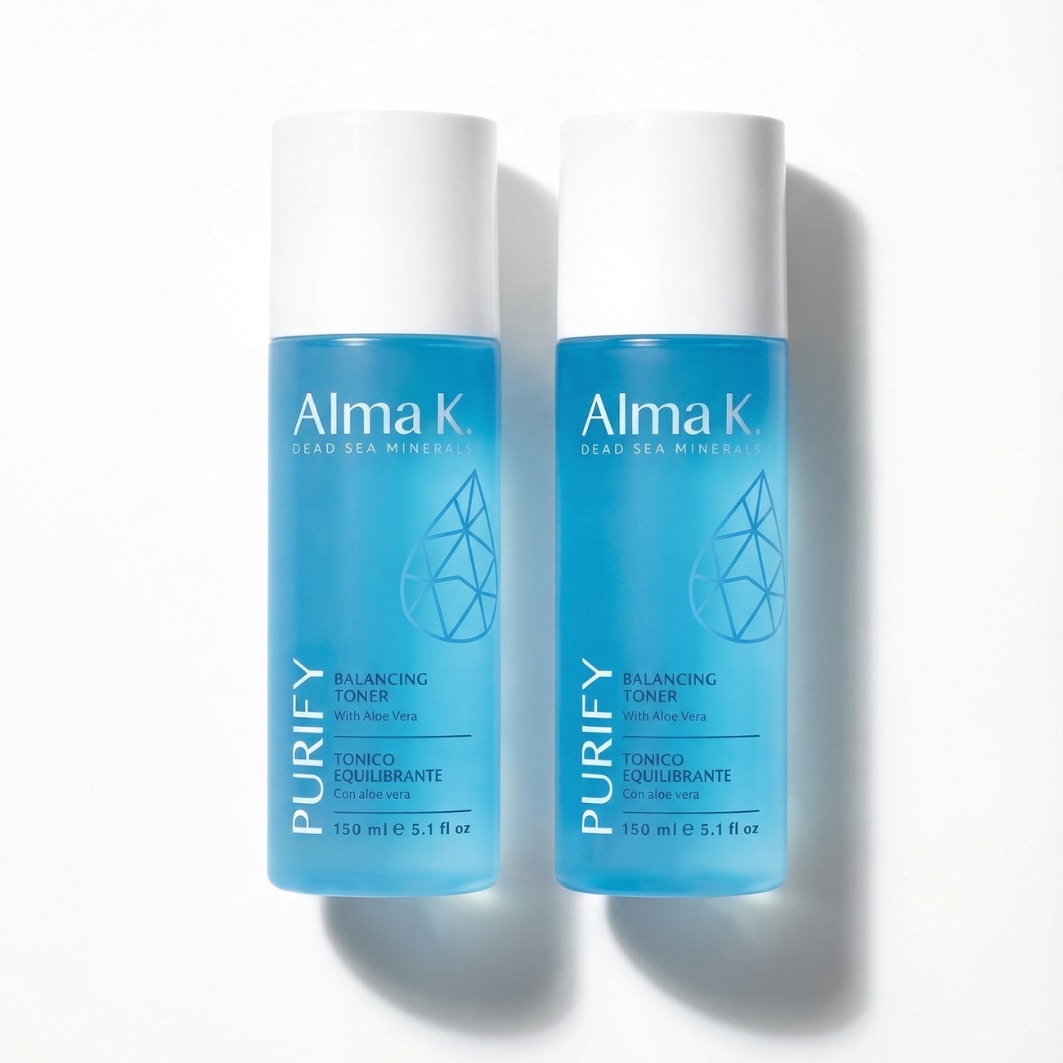 Balancing Toner