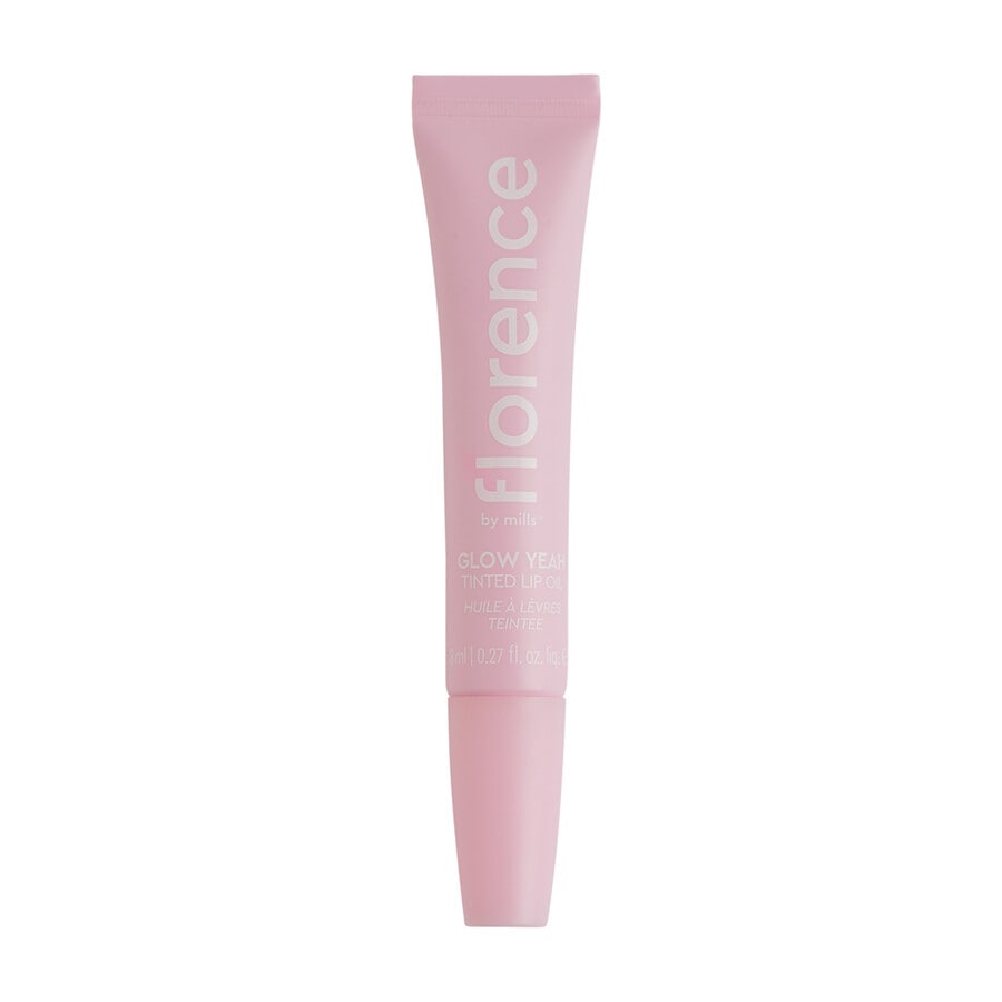 Tinted Lip Oil