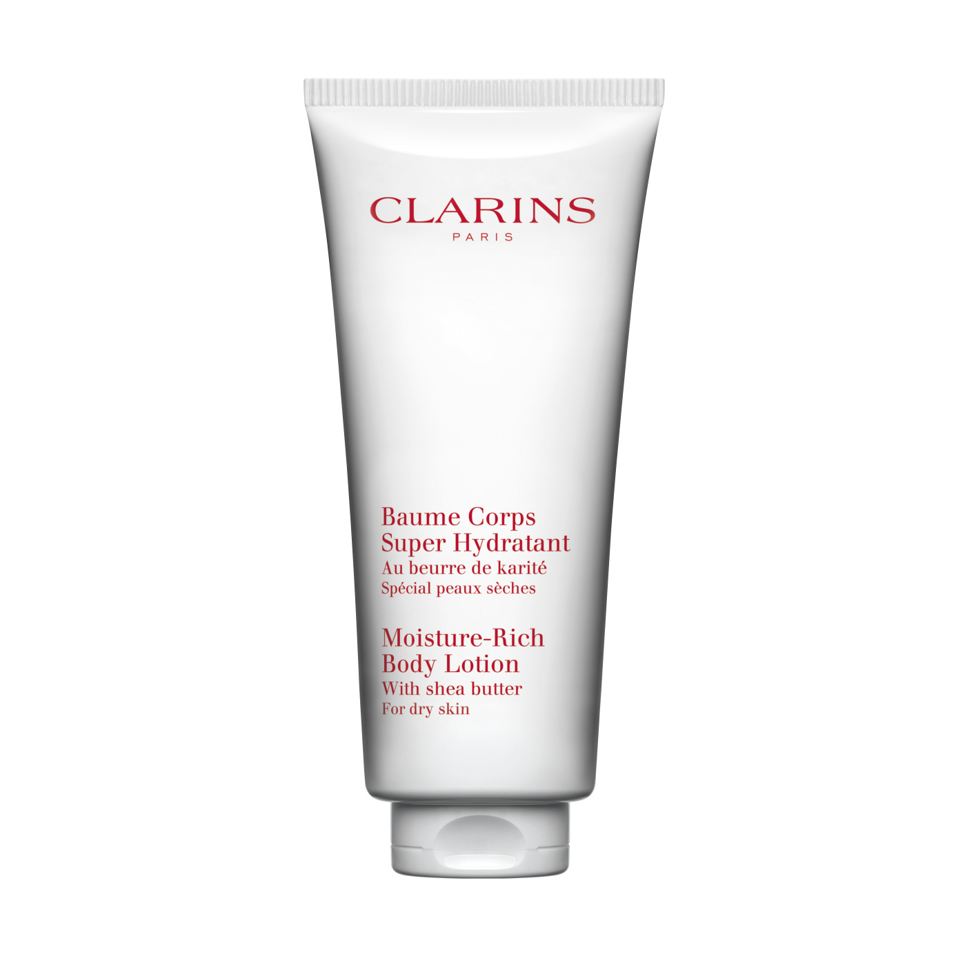 Baume Corps Super Hydratant