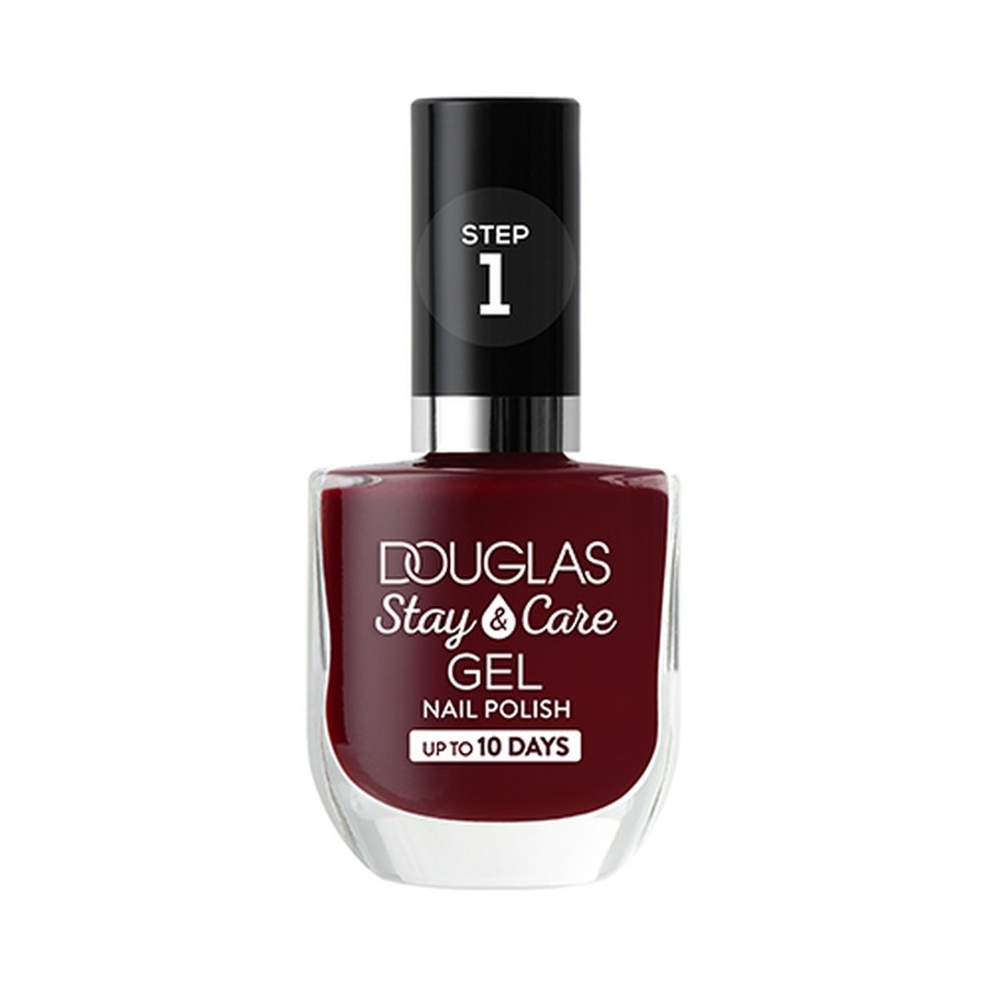 Stay+Care Gel Polish