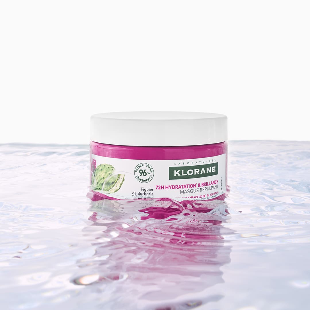 Figo India Hair Mask