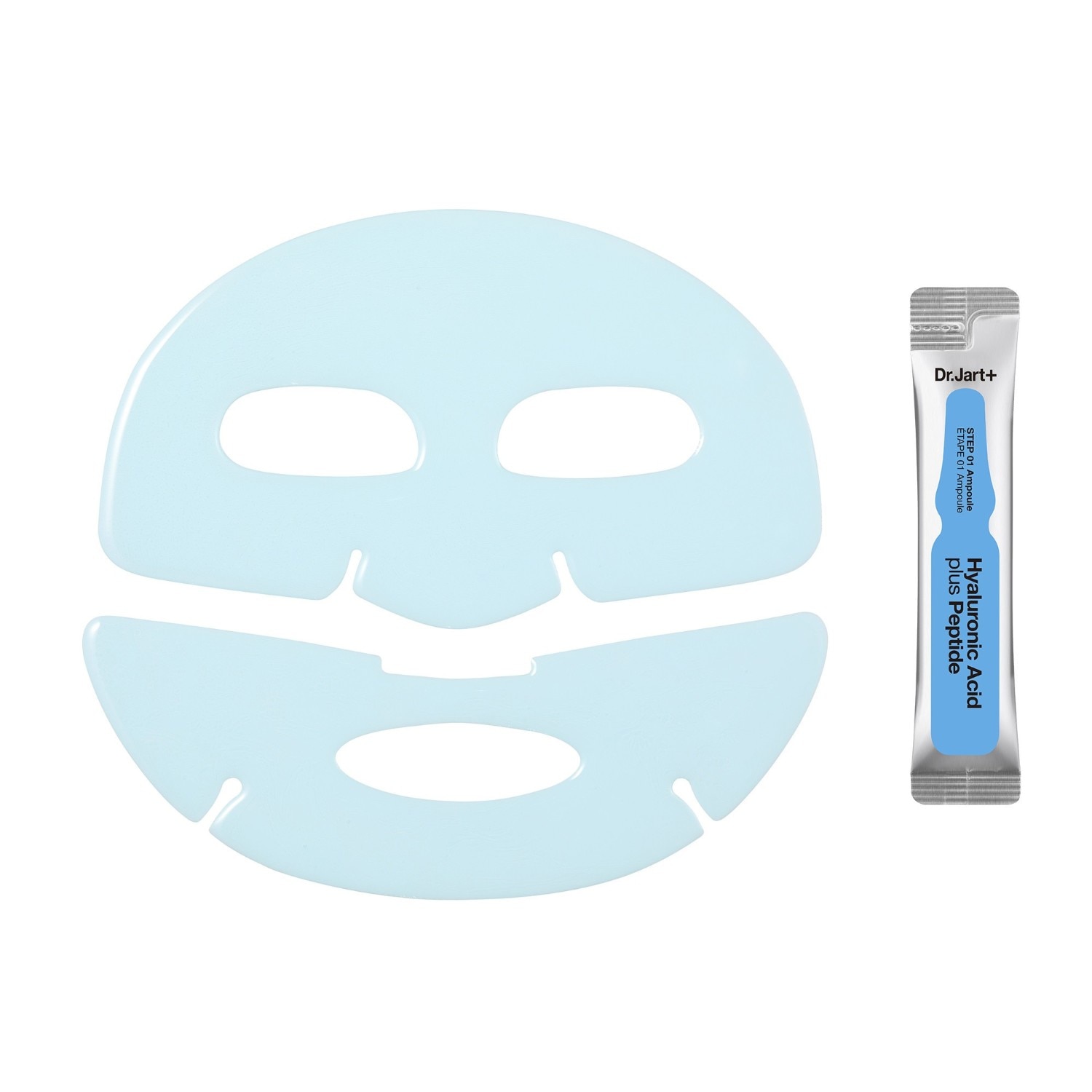 Moisturizing Mask