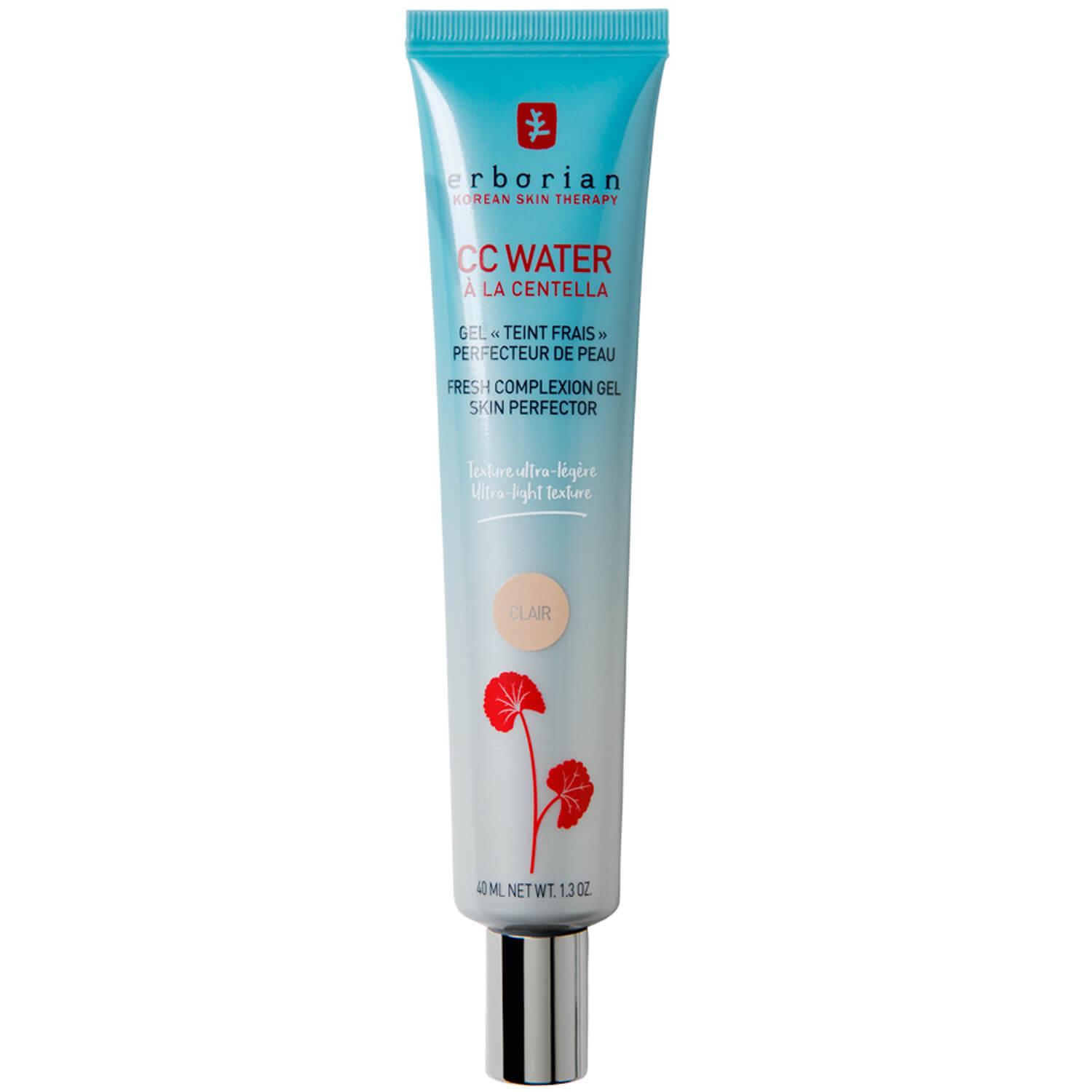 CC Water Cream Gel