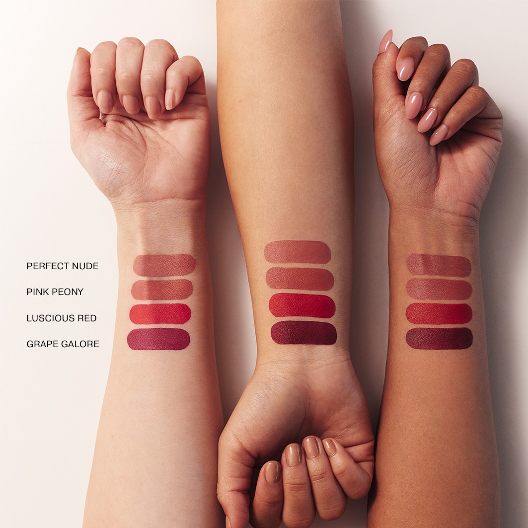 Velvet Lipstick