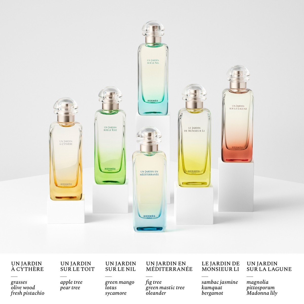 Un Jardin A Cythere Eau de Toilette Spray