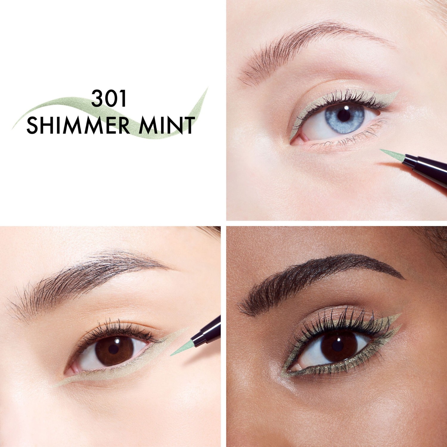 Diorshow Liquid Liner  - Eyeliner