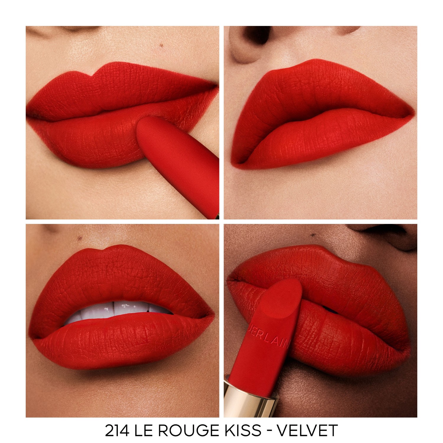 Velvet Lip Refill