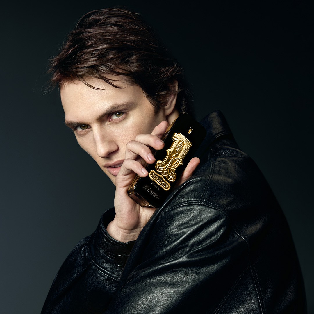 1 Million Black Eau de Parfum Spray