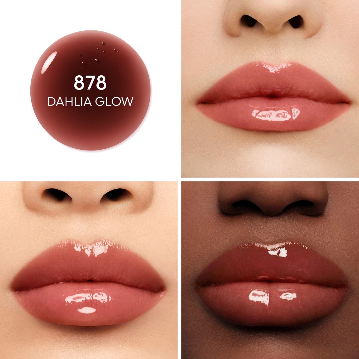 Lip Oil