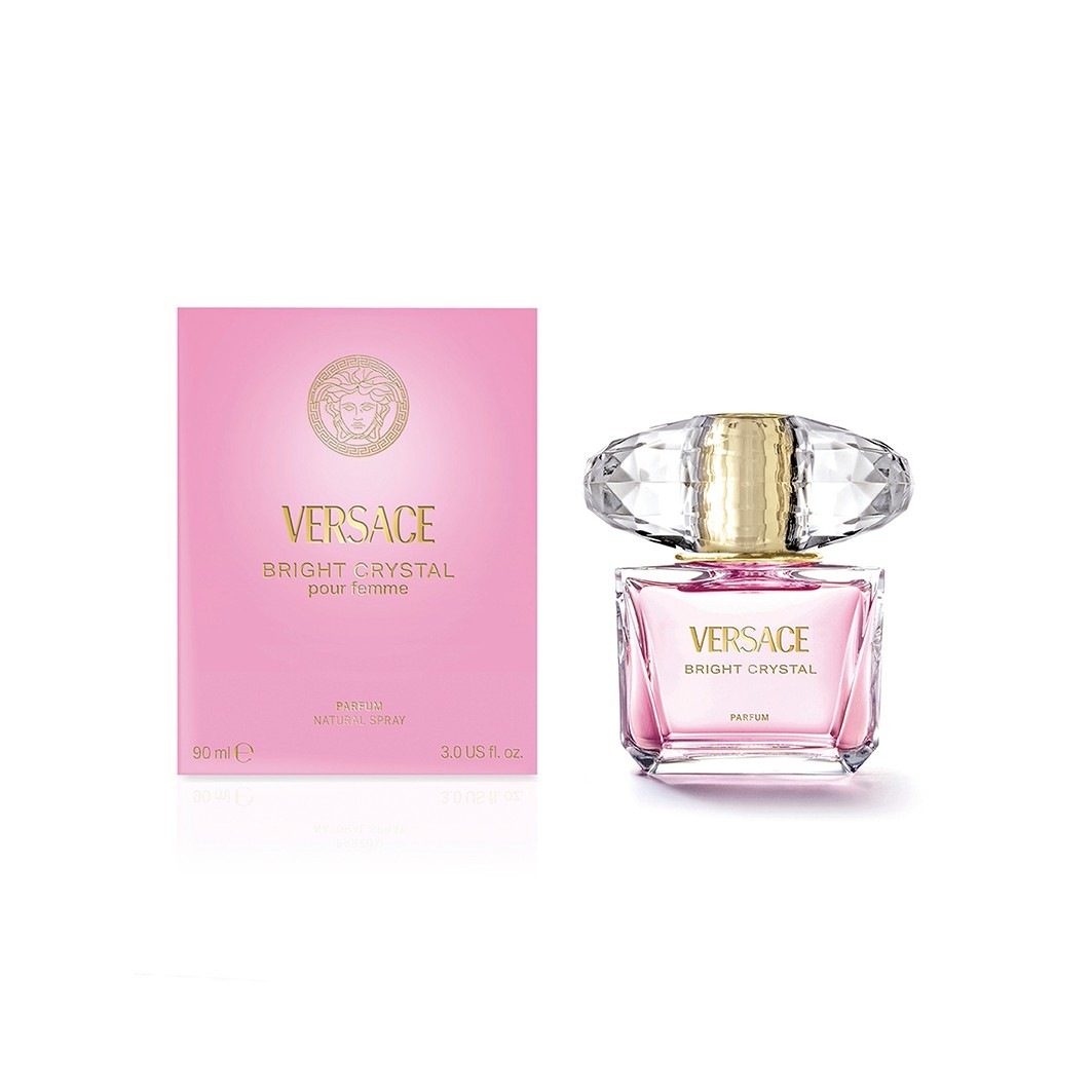 Bright Crystal Parfum