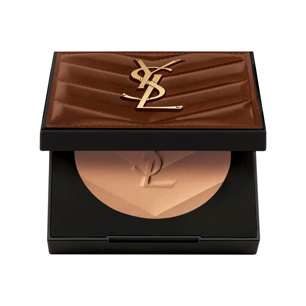 All Hours Bronzer