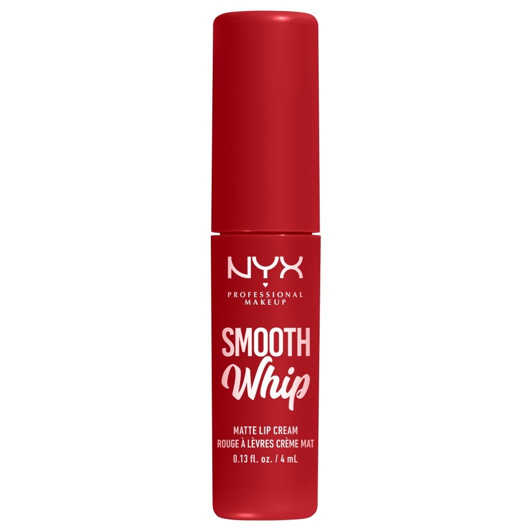 Matte Lip Cream