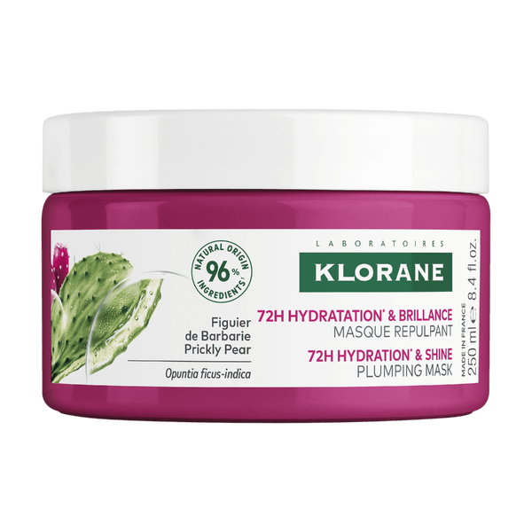 Figo India Hair Mask