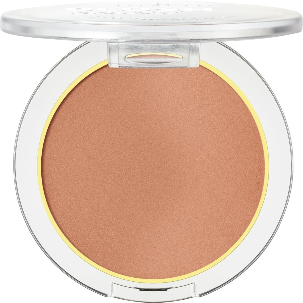 Blush Crush