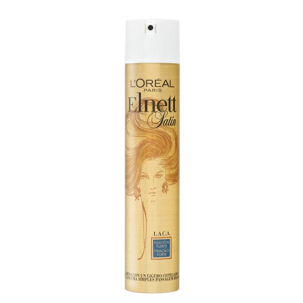 Elnett Hair Fix Strong