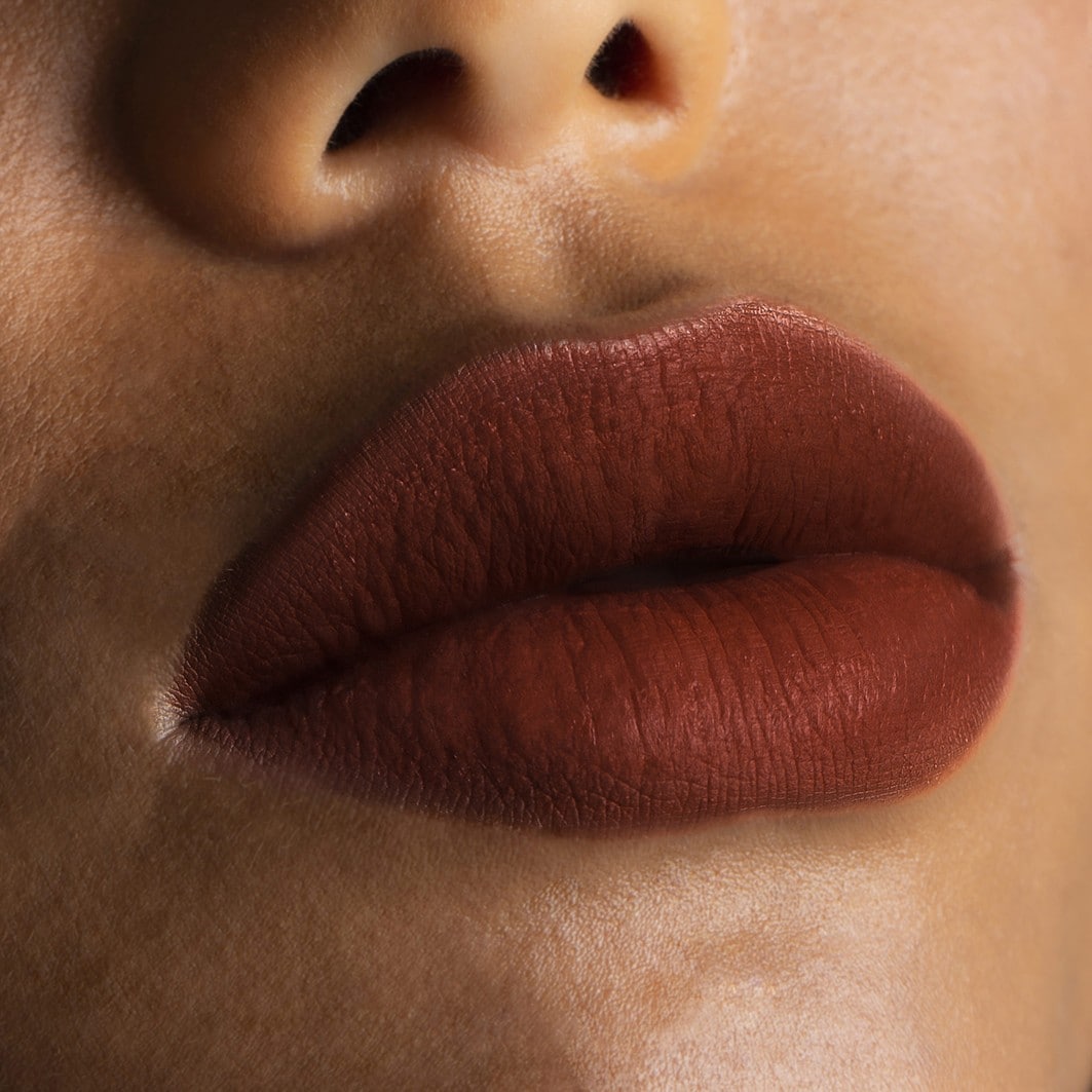 Matte Liquid Lipstick
