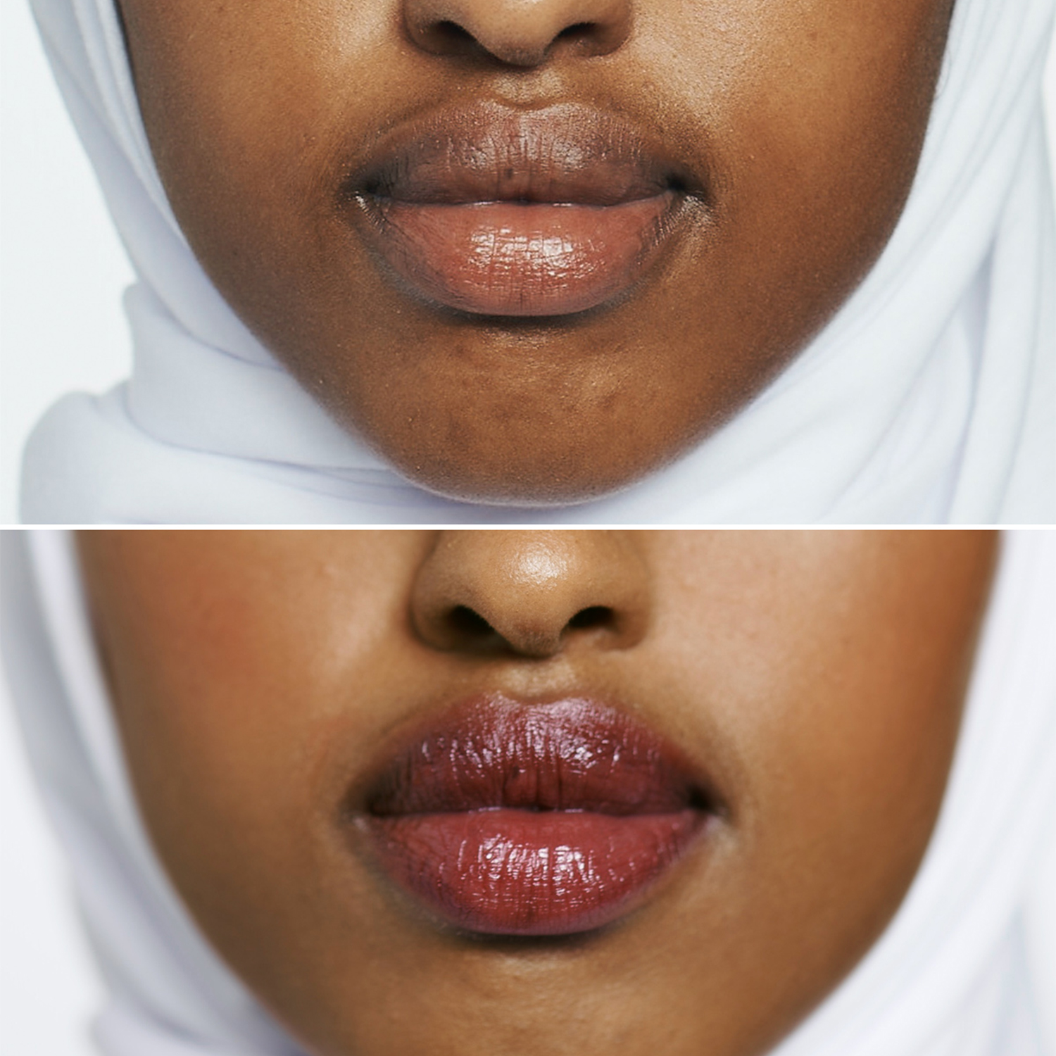 Almost Lipstick