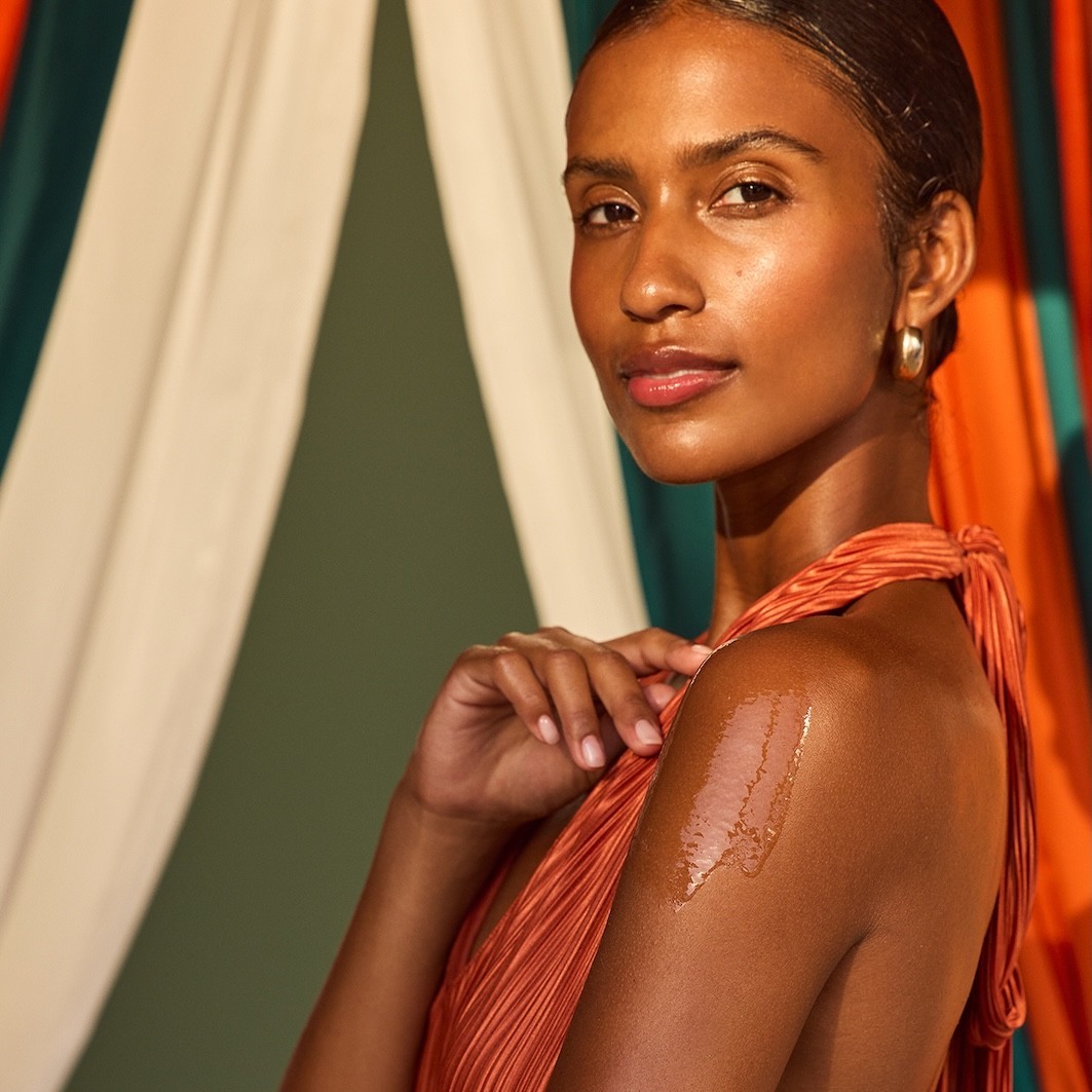 After Sun Gel Lotion