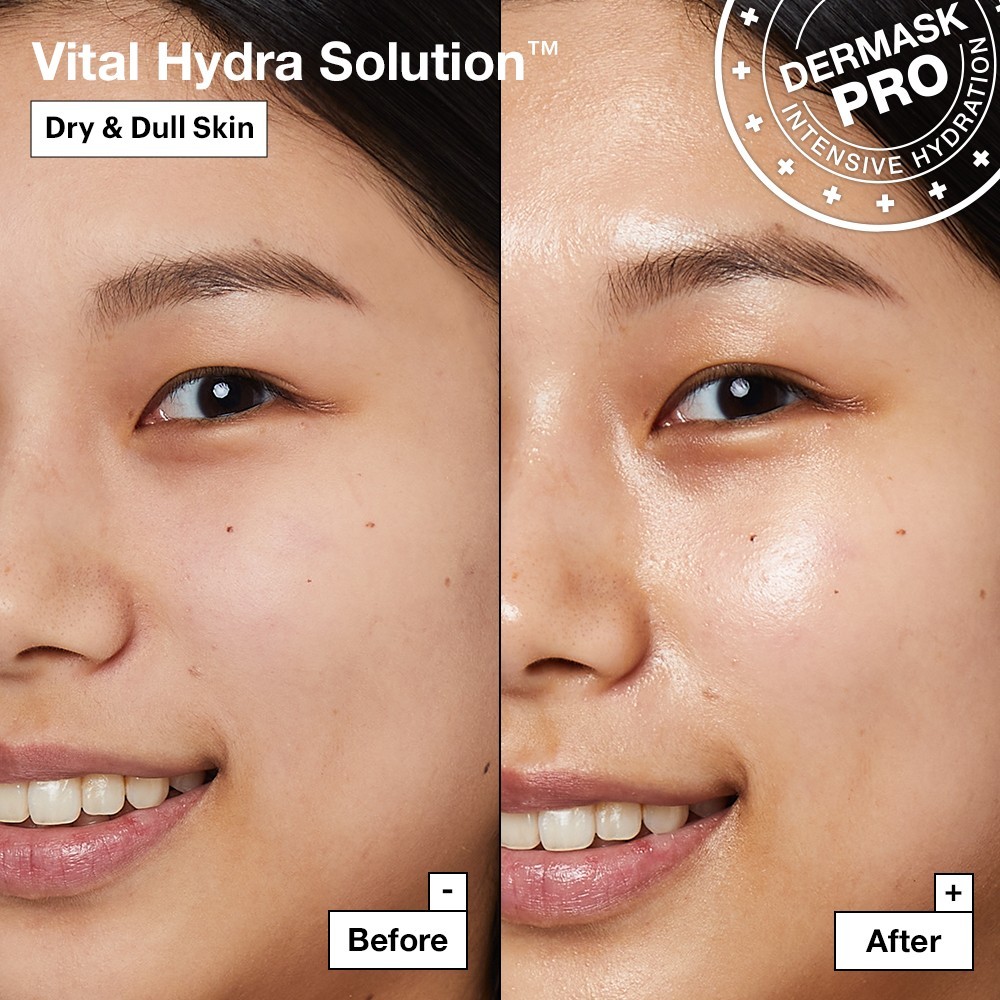 Vital Hydra Solution Pro Mask