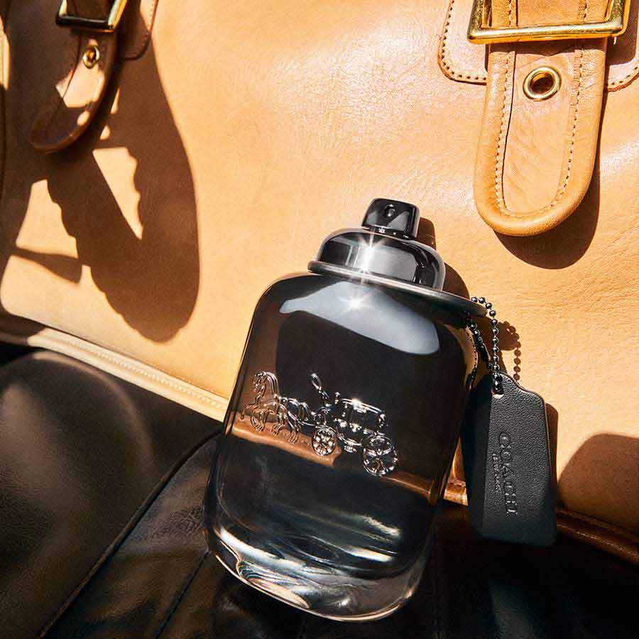 Coach For Men Eau de Toilette