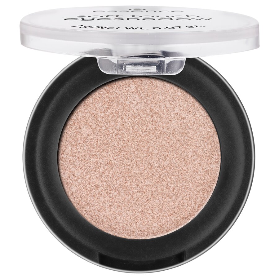 Soft Touch Eyeshadow