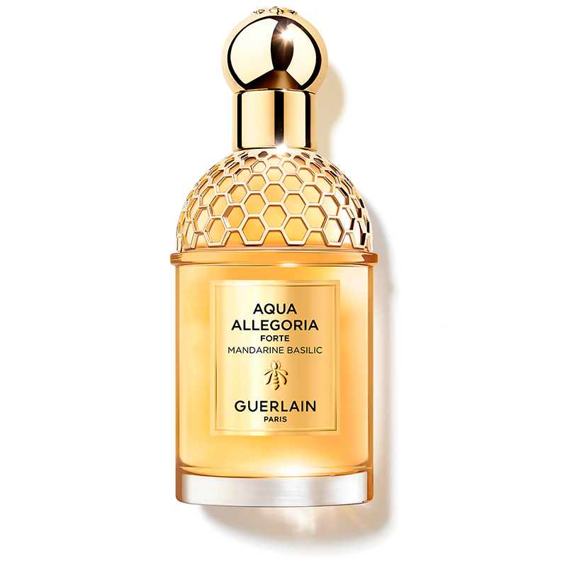 Aqua Allegoria Mandarine Basilic Forte Edp Spray