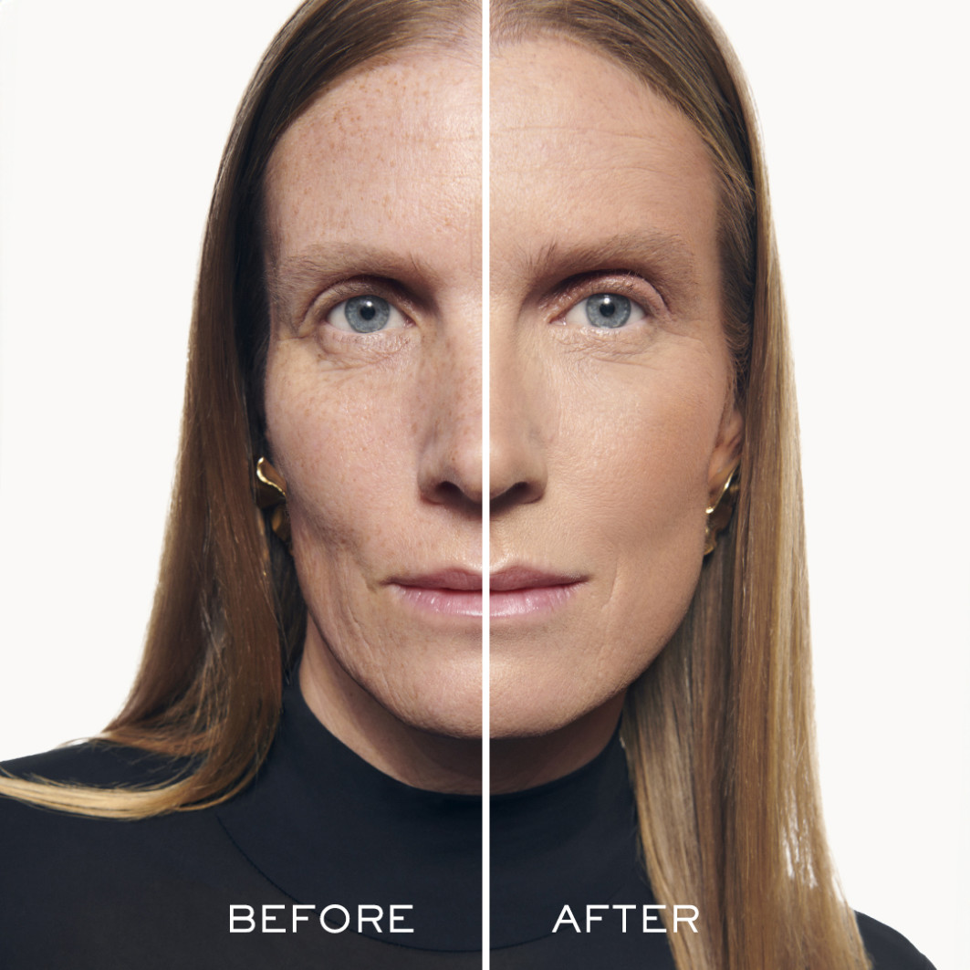Teint Idole Ultra Serum Bronzer
