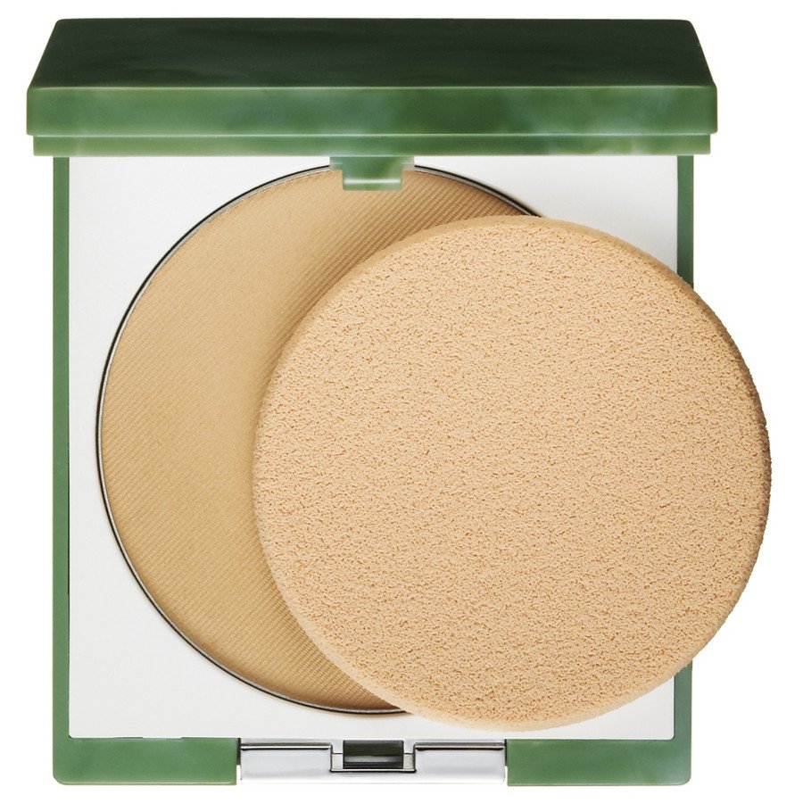 Stay-Matte Sheer Pressed Powder