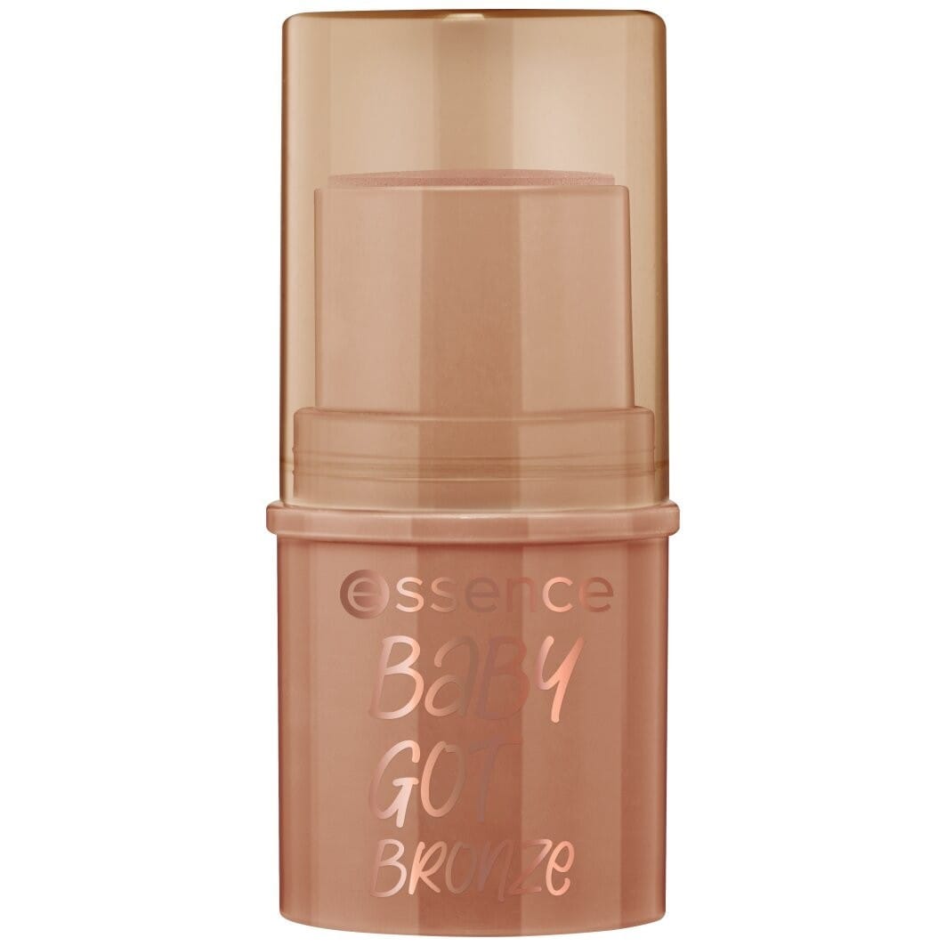Bronze Bronzing Stick