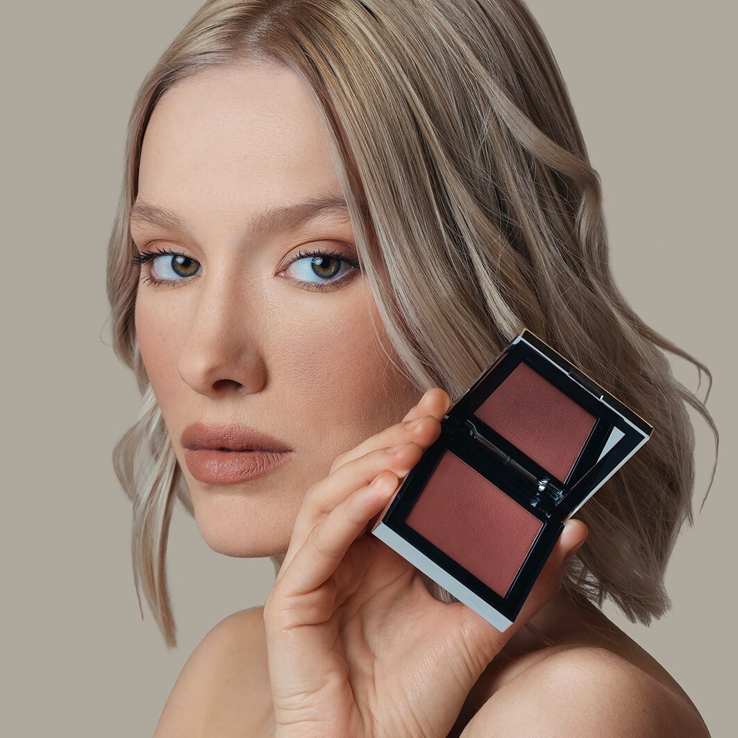 Cream Blush & Bronzer