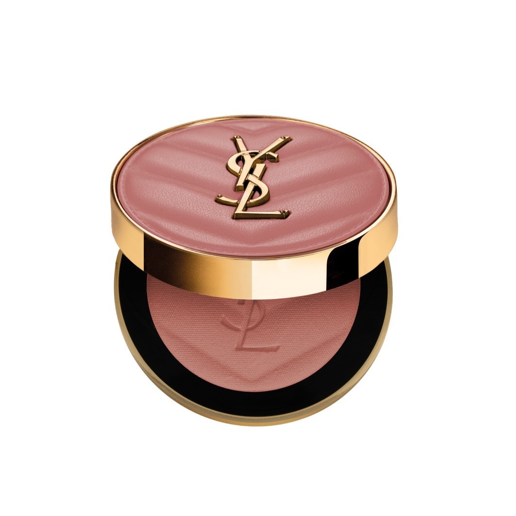 Powder Blush 23