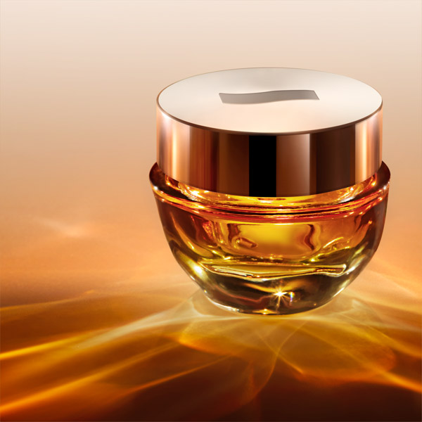Amber Algae Revit Cream-In-Oil