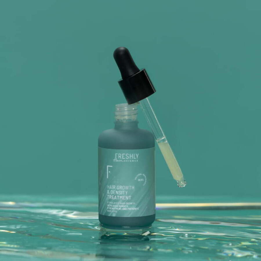 Hair Growth Serum
